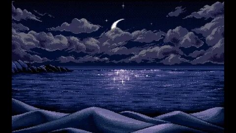 Обои найт