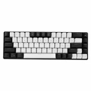 Клавиатура dark project kd68b