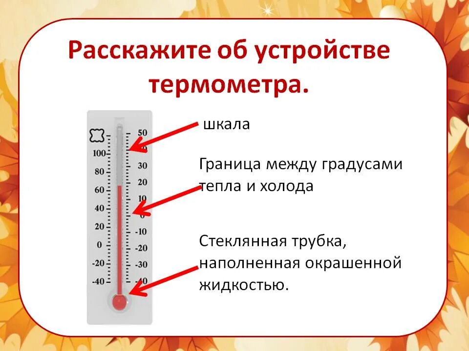 На каком уровне термометр. Термометр это 2 класс окружающий мир. температуру чего измеряют термометры 2 класс окружающий мир-. как измерять термометром термометр 2 класс. термометр части термометра 2 класс.