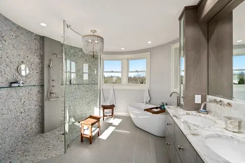 Kitchen bathroom