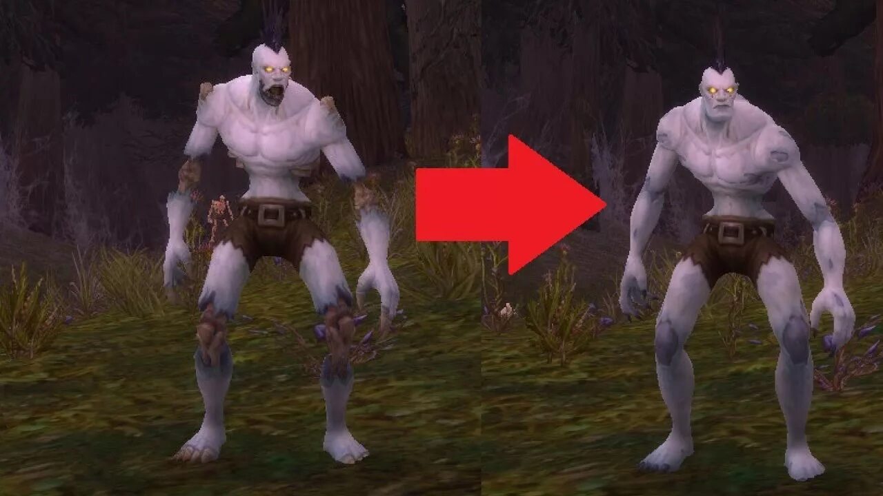 Мод андед. Андеды варкрафт. китай ворлд оф варкрафт. нежить варкрафт. world of warcraft в китае.