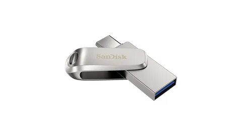 Usb sandisk ultra dual