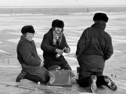 Конец 1970 х