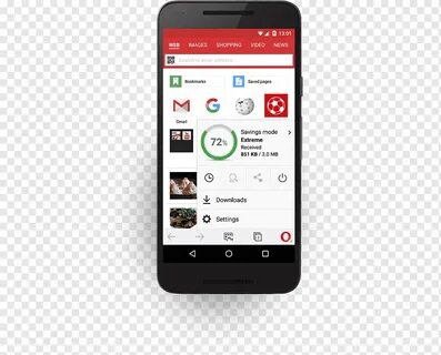 Opera android apk