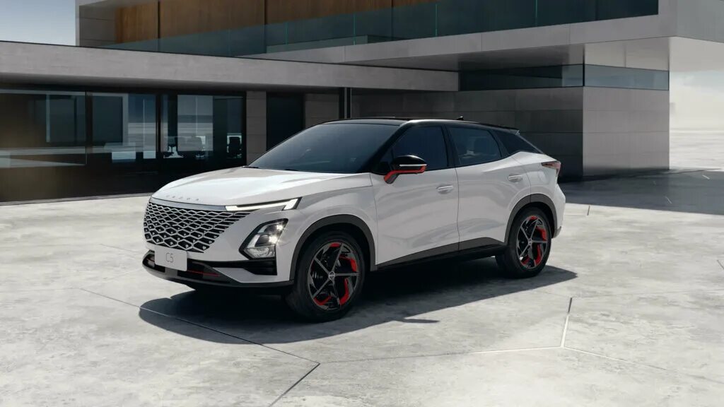 Chery omoda 5 2022. Черри омода 5. Chery omoda 5 2022. Omoda vin. 5 cvt.