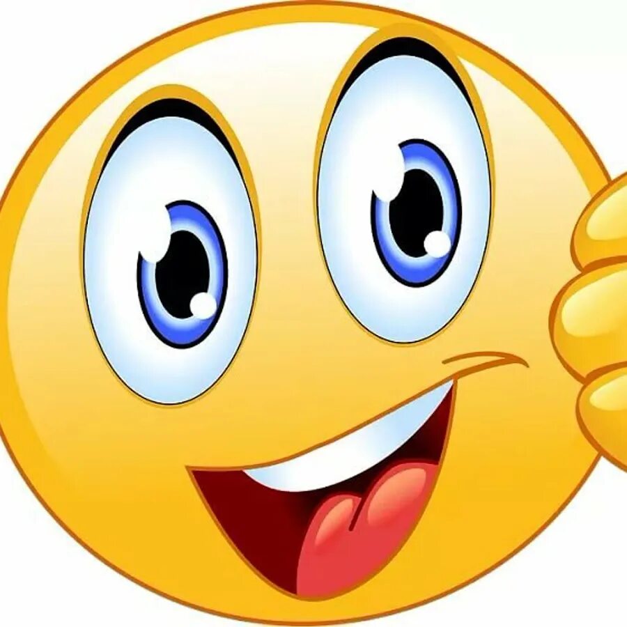 Smiles like a