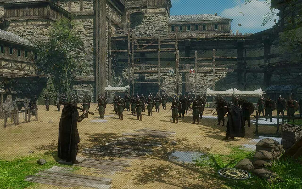 Odin project. Valhalla rising игра. odin игра. odin valhalla rising. mmorpg odin: valhalla rising.