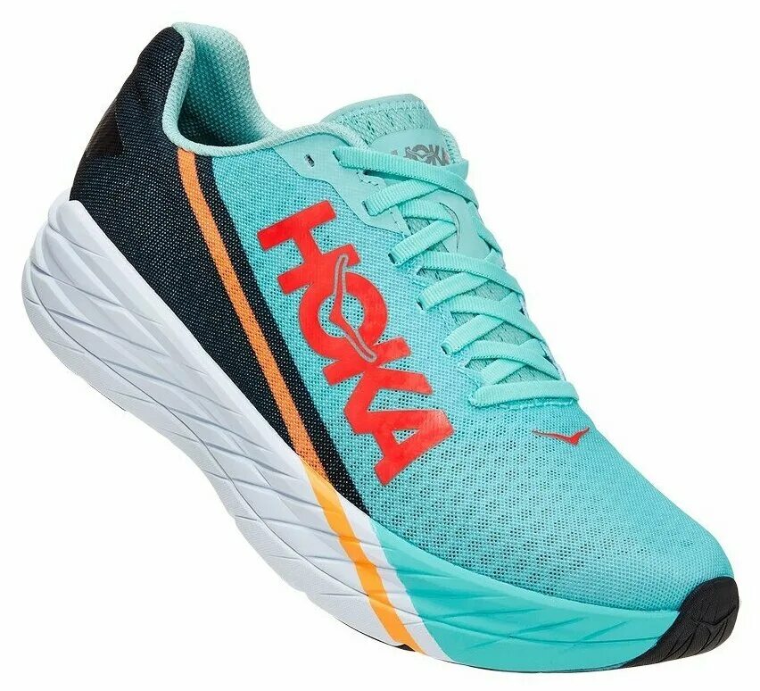 Hoka one one Rocket x. Hoka Rocket x2. Hoka m Rocket x. Hoka one one Rocket x 2 Laufschuhe Türkis/Grün.