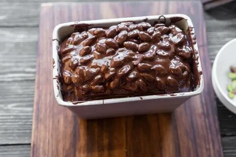 Шоколадный орех рецепт