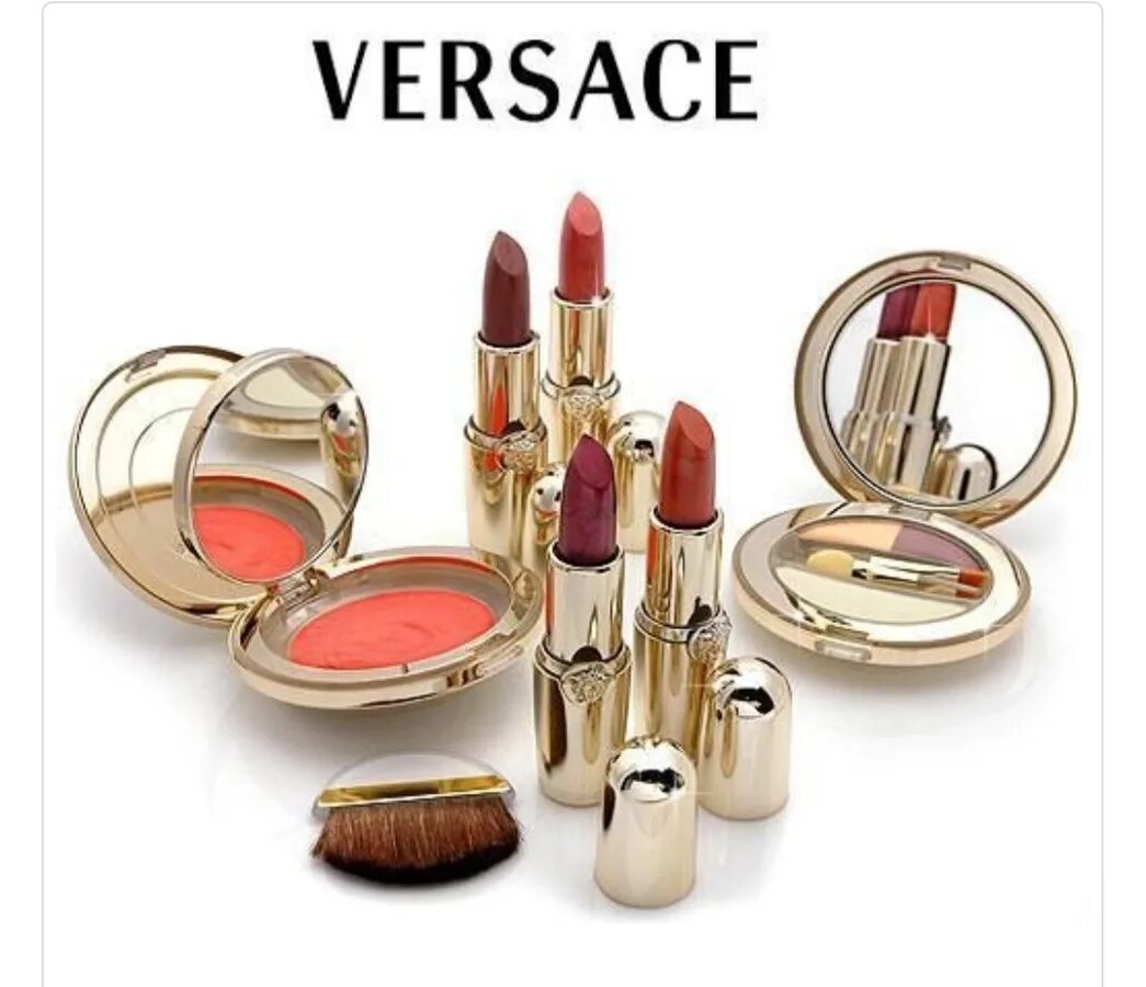 Косметика версаче. Versace bright crystal absolu lady edp. Versace bright crystal absolu edp 90ml+4pcs set. Набор версаче духи крем. Косметика версаче.