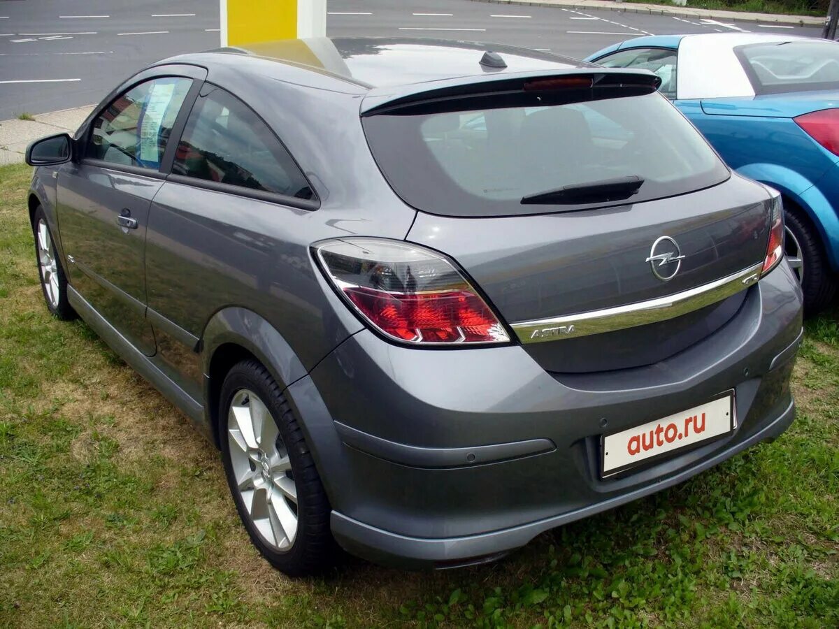 Опель хэтчбек 2008. Opel Astra h 2008 1.6. Opel Astra h GTC 1.6.