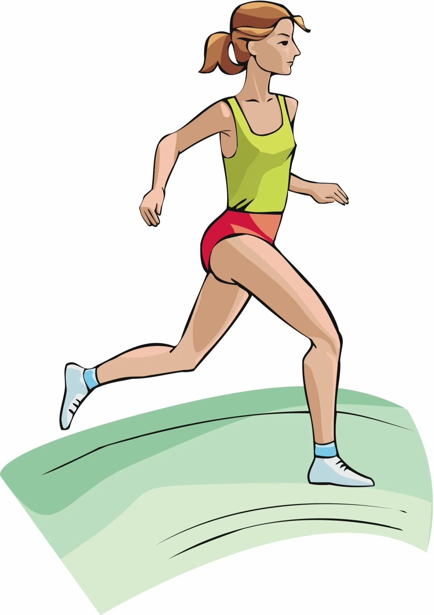 Изобразить бег. Легкая атлетика рисунок. Рисунок бега. Легкоатлет рисунок. Легкая атлетика картинки для детей.