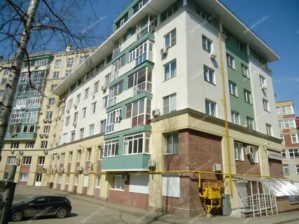 Славянская 1