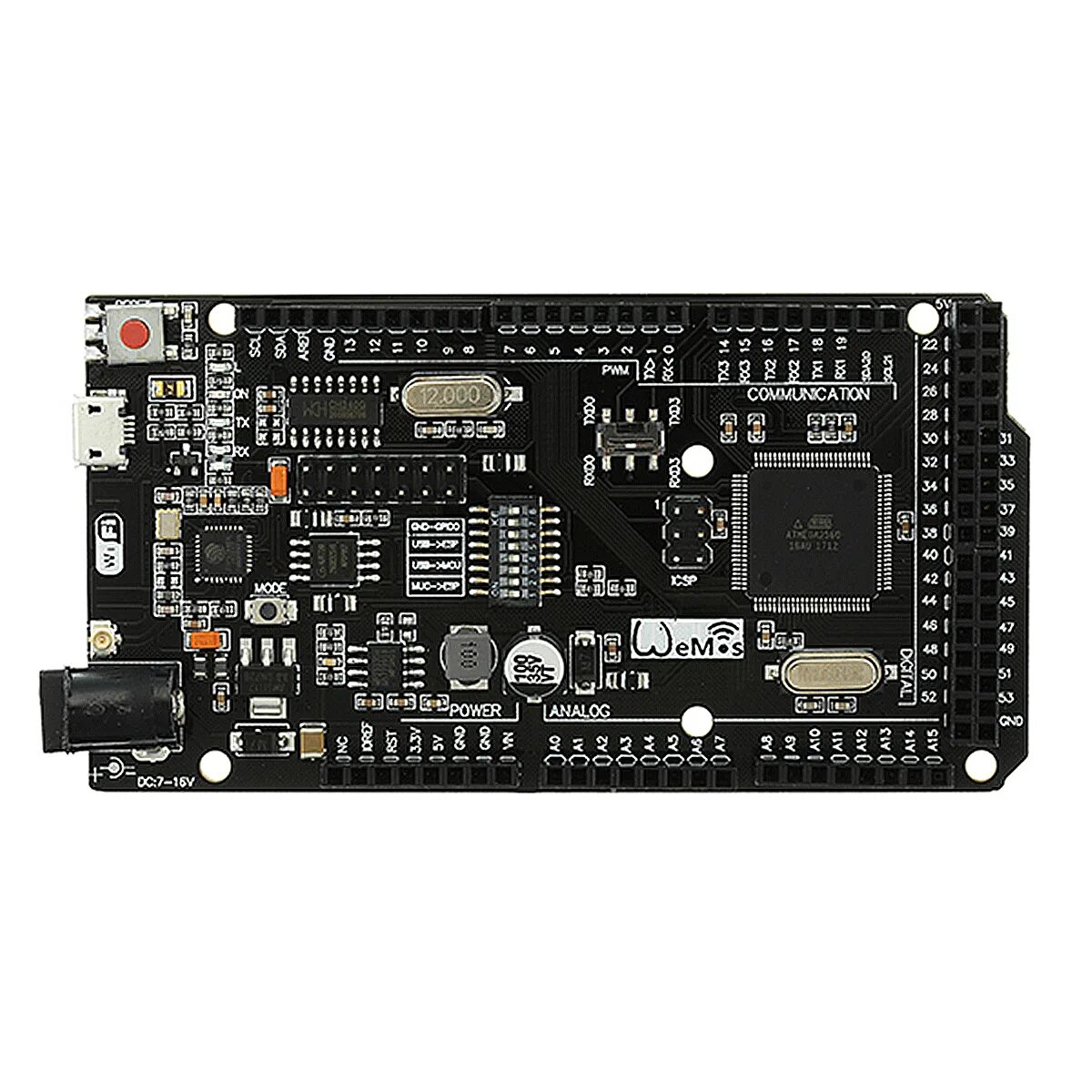 Arduino 2560 r3. Arduino Mega 2560 WIFI esp8266. Arduino Mega 2560 WIFI. Плата Arduino Mega 2560 r3. Arduino Mega 2560 ch340+WIFI.