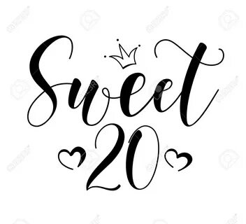 Sweet 20