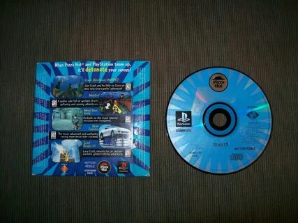 Playstation demos