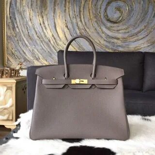 Hermes birkin 35