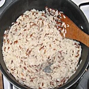 Рис пилаф как приготовить вкусно
