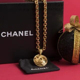 Chanel gift