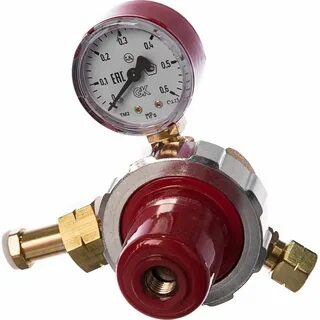 Редуктор пропановый бпо 5 krass