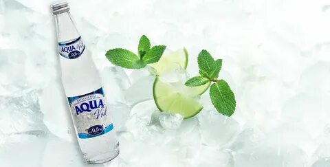 Вода white