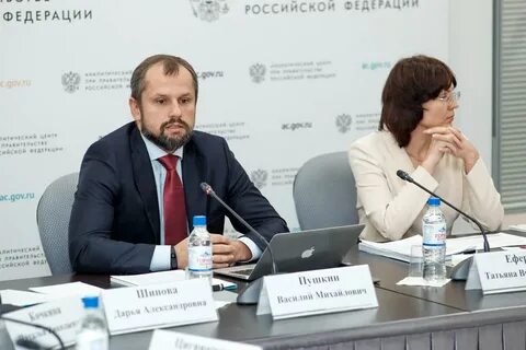 Аналитический центр москвы