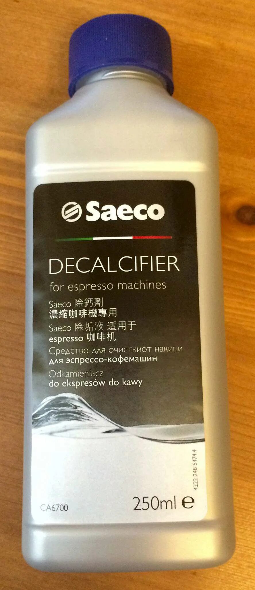 Saeco очистка от накипи. Philips Saeco 6700. Средство для кофемашины Saeco. Жидкость для очистки кофемашины Philips Saeco. Средство для очистки от накипи Philips Saeco ca6700/10 для кофемашин.