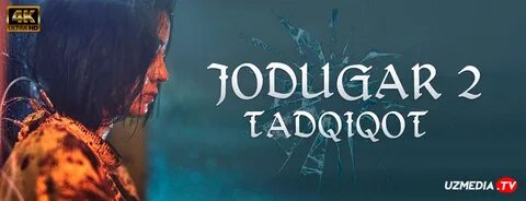 Jodugar qiz 3 uzbek tilida