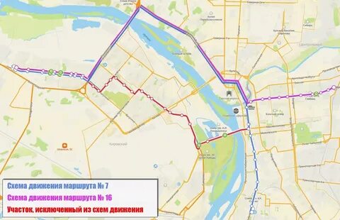 Время движения автобусов в омске