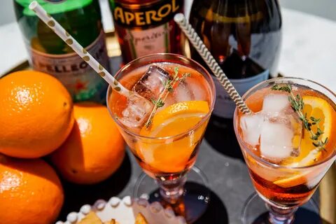 Aperol