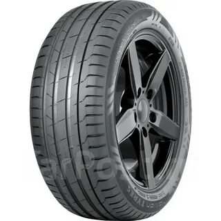 Шины 255 55 r19 nokian