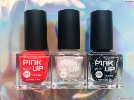 Mini gels