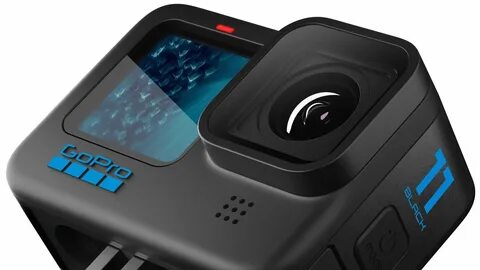 Go pro 11 dns