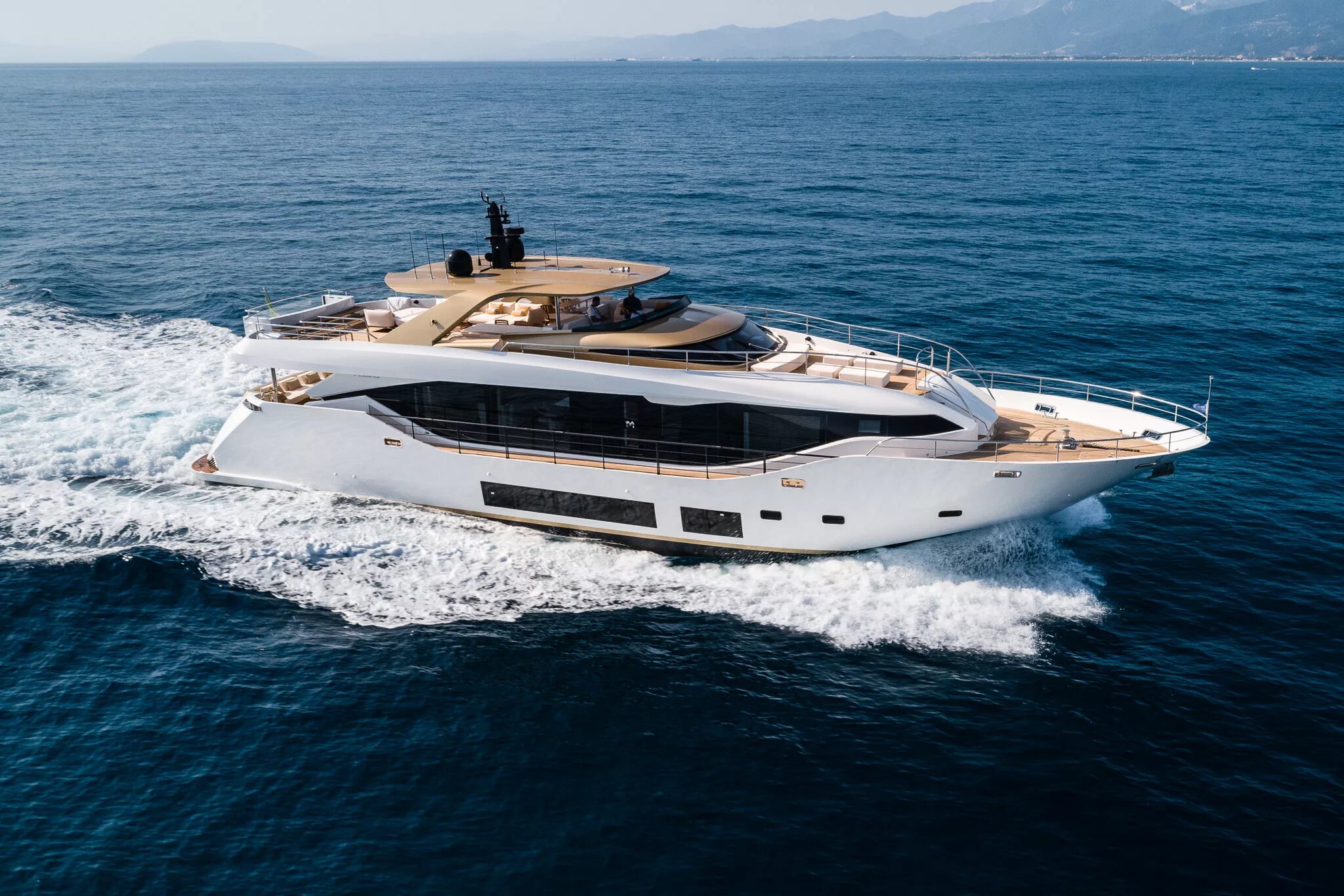 Seas 30