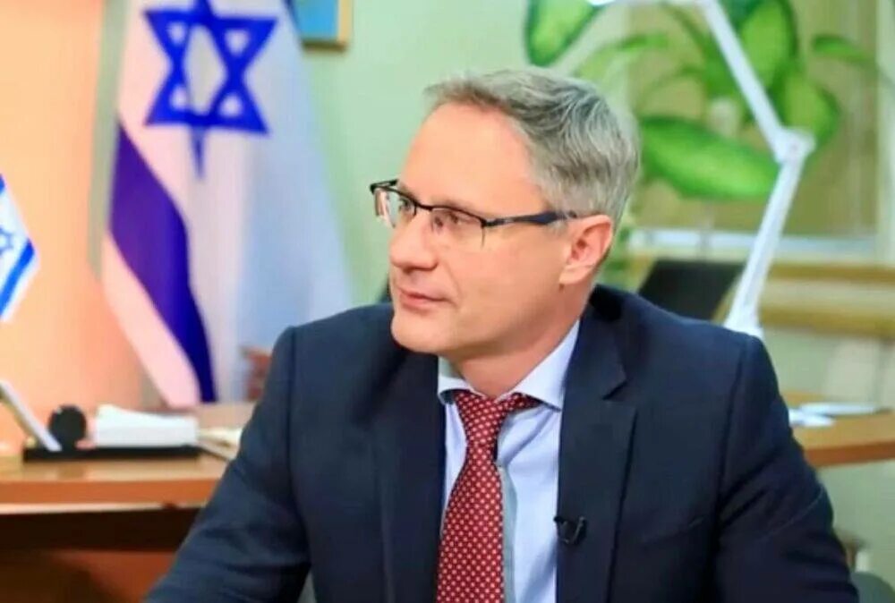 Гальперин посол Израиля. Посол Израиля в Украине. Премьер министр Израиля.