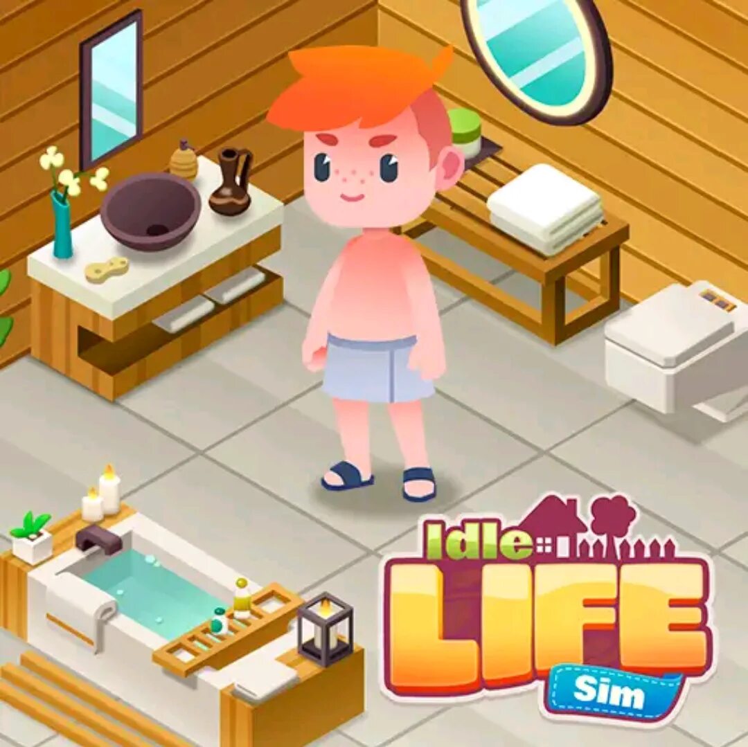 Idle life sim. Life SIM. Idle Life. Наборы мебели в игре Idle Life. Новаторский стиль в игре Idle Life.