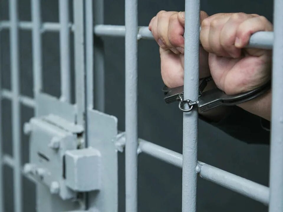 Места содержания задержанных и заключенных под стражу. Места содержания задержанных и заключенных под стражу