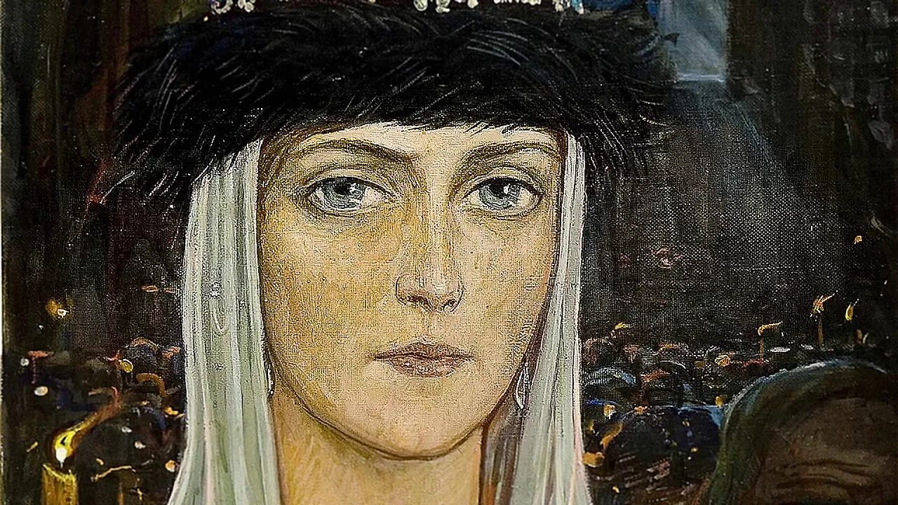 Характеристика княгини ярославны. Характеристика княгини ярославны