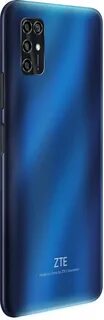 Zte blade 2020 отзывы