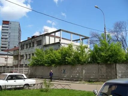 Ул красный балтиец