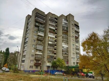Патриотов 31 2