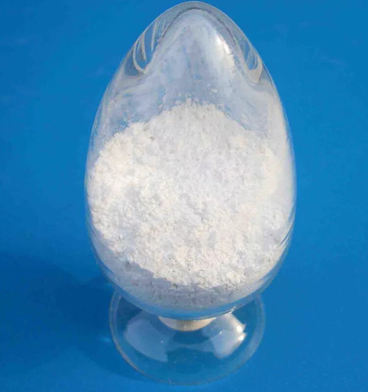 тетрахлорид циркония