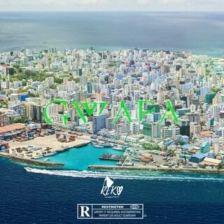 Столица страны мальдивы