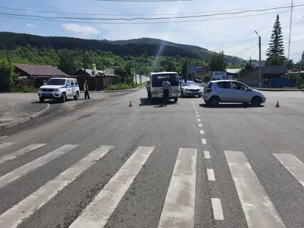 Авто горно алтайск
