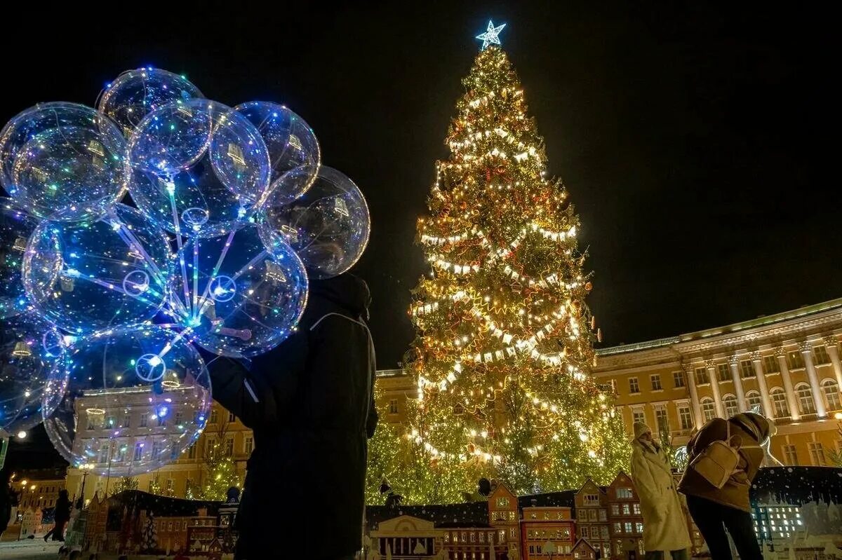 Куда сходить 31 декабря в санкт петербурге. Куда сходить 31 декабря в санкт петербурге