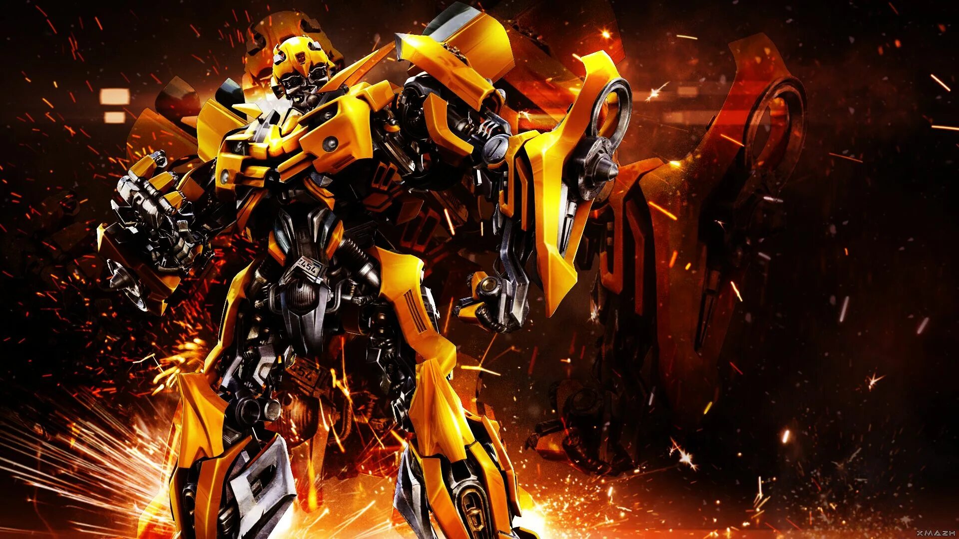 Обои на телефон трансформеры. Трансформеры Бамблби.. Transformers Бамблби Bumblebee. Бамблби 1984.