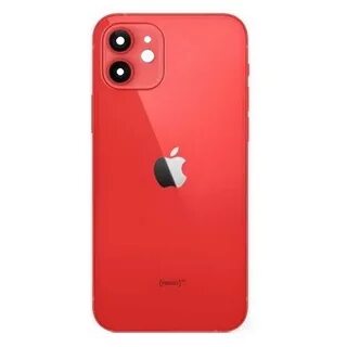 Iphone 13 red