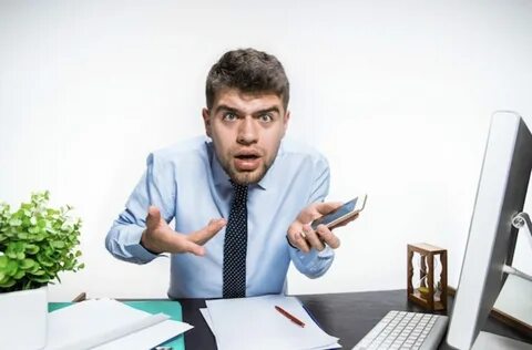 Accounts closing