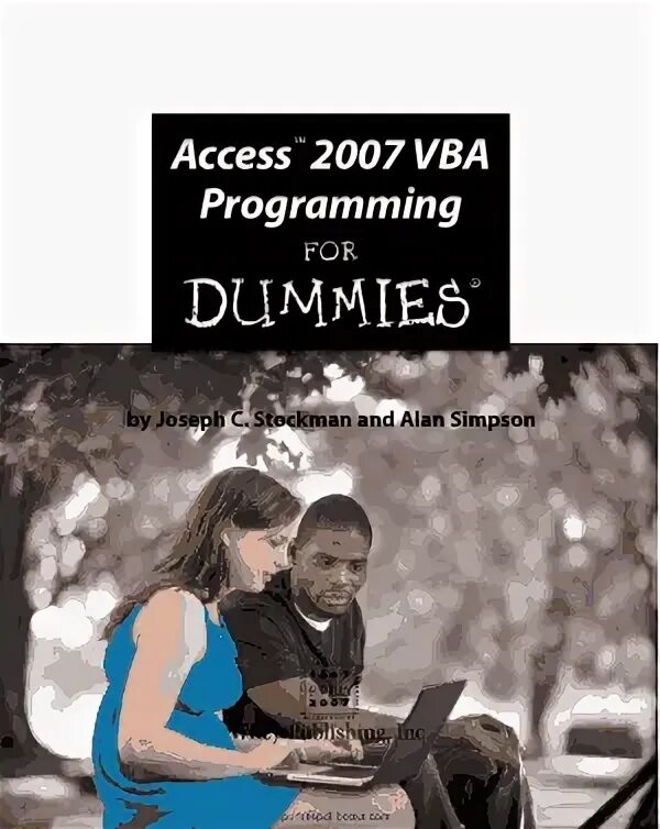 Vba 2007. Vba 2007