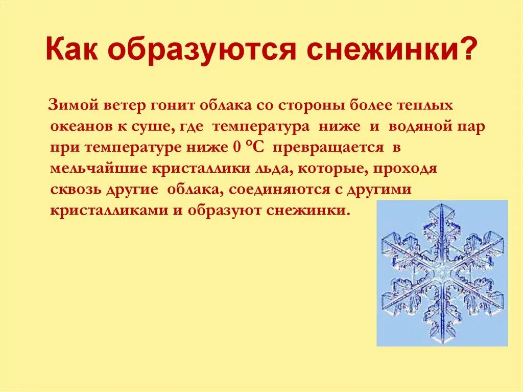 Как образуются снежинки. Процесс появления снежинок. Формирование снежинки. Как образуются снежинк. Как образуются снежинки 3